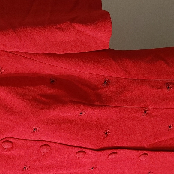 Yuccy casual pencil skirt set size 16. - Picture 3 of 16